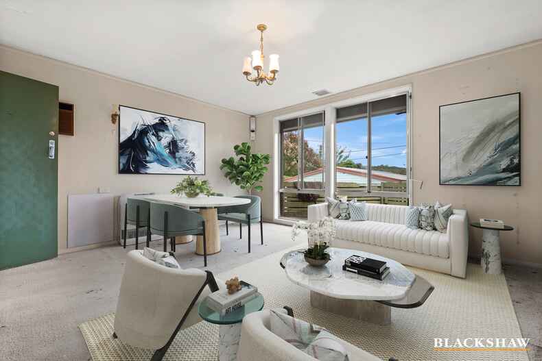 29 Croton Street Rivett 29 Croton Street Rivett