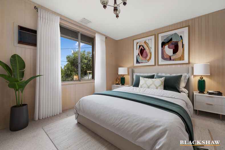 29 Croton Street Rivett 29 Croton Street Rivett