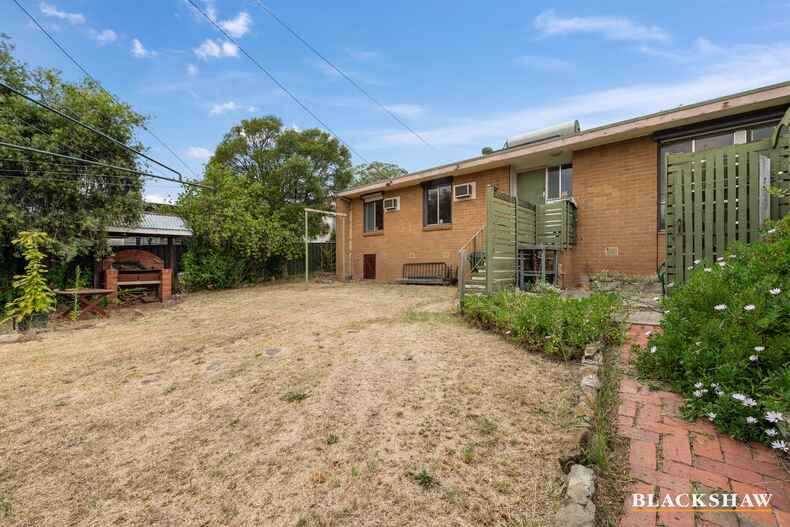 29 Croton Street Rivett 29 Croton Street Rivett