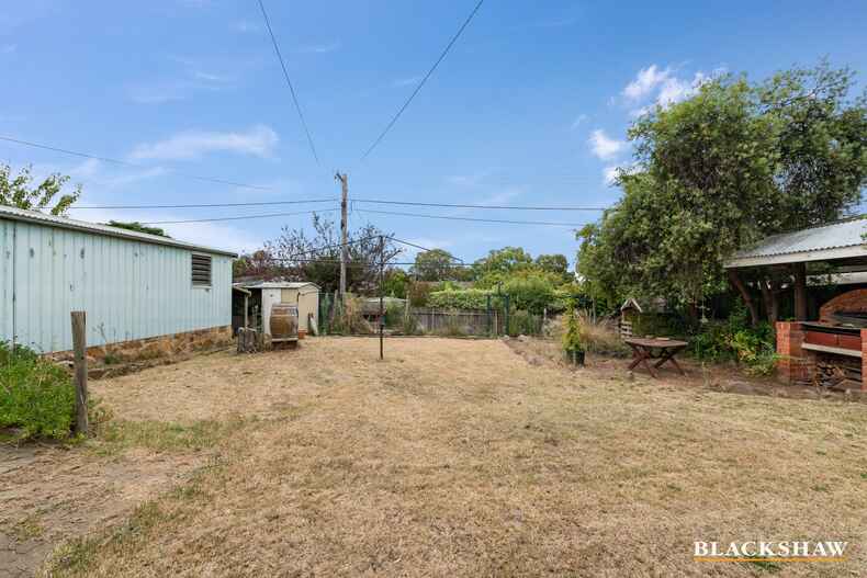 29 Croton Street Rivett 29 Croton Street Rivett