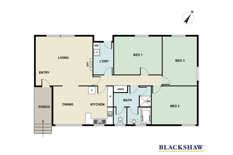 29 Croton Street Rivett 29 Croton Street Rivett