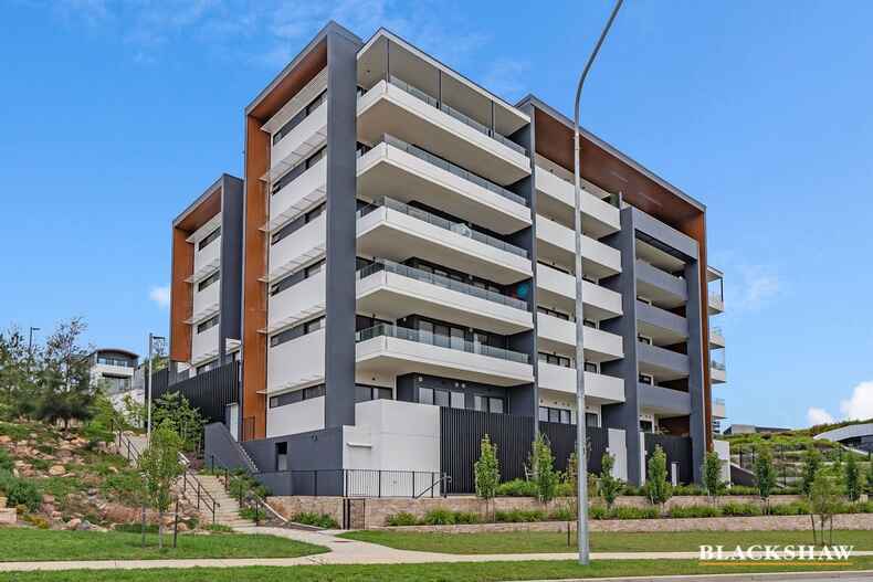 16/5 Skuta Place Denman Prospect