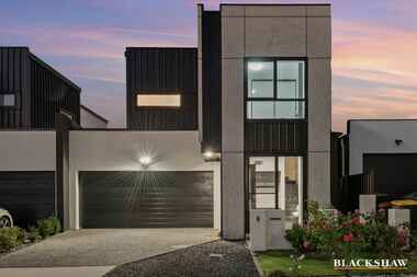 6 Perch Street Throsby