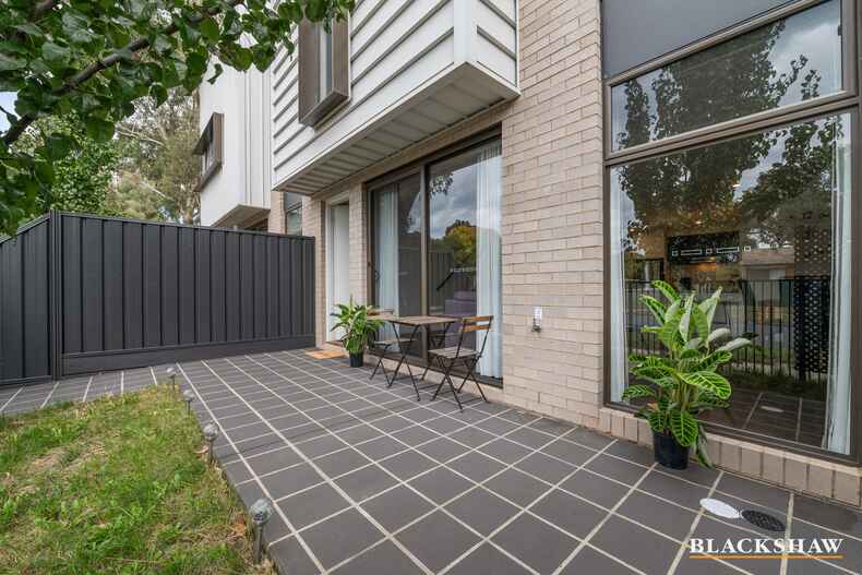 3/42 Fullagar Crescent Higgins 3/42 Fullagar Crescent Higgins