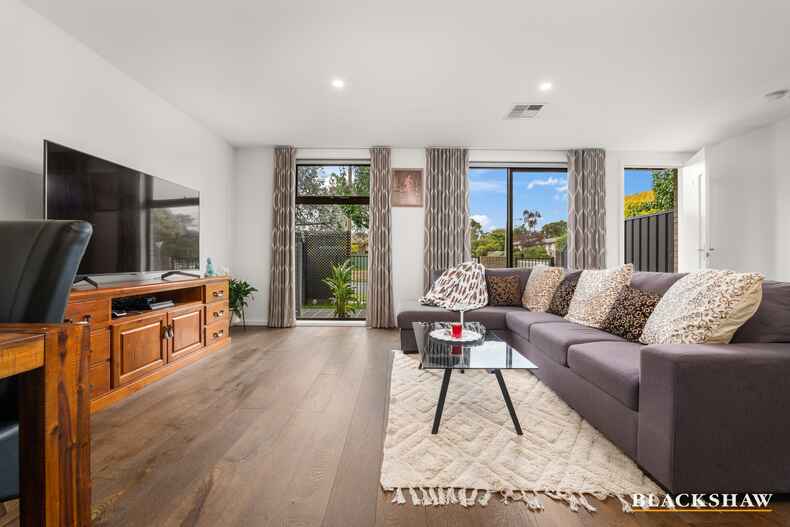 3/42 Fullagar Crescent Higgins 3/42 Fullagar Crescent Higgins