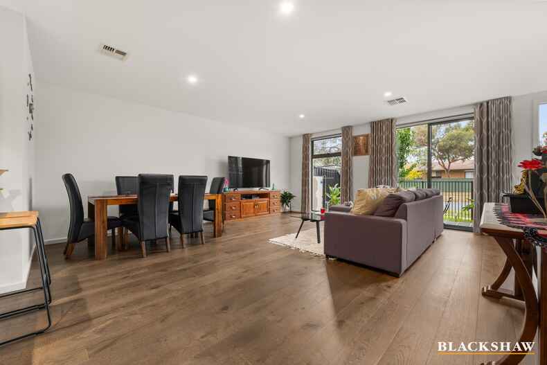 3/42 Fullagar Crescent Higgins 3/42 Fullagar Crescent Higgins