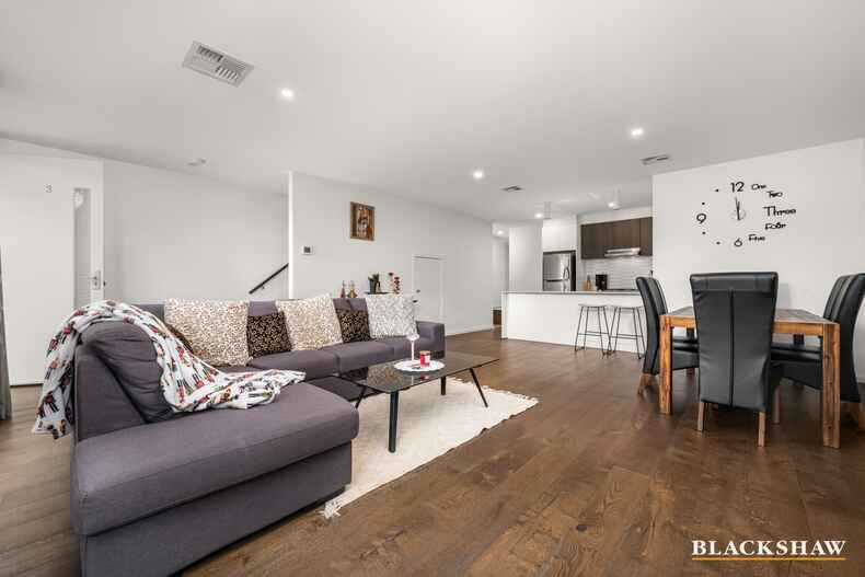 3/42 Fullagar Crescent Higgins 3/42 Fullagar Crescent Higgins