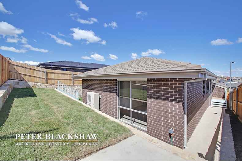 Lot 26/38 Bieundurry Street Bonner Lot 26/38 Bieundurry Street Bonner