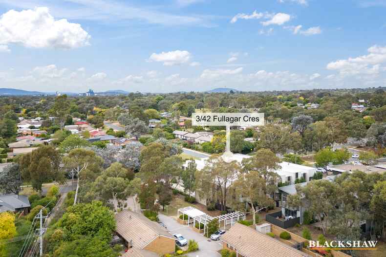 3/42 Fullagar Crescent Higgins 3/42 Fullagar Crescent Higgins