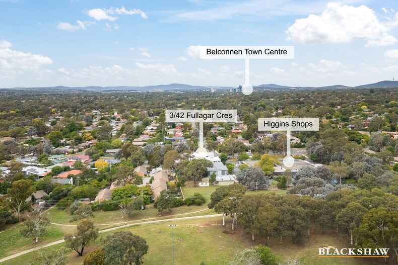 3/42 Fullagar Crescent Higgins 3/42 Fullagar Crescent Higgins