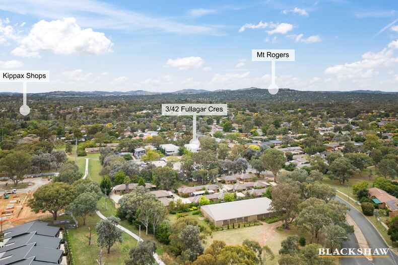 3/42 Fullagar Crescent Higgins 3/42 Fullagar Crescent Higgins