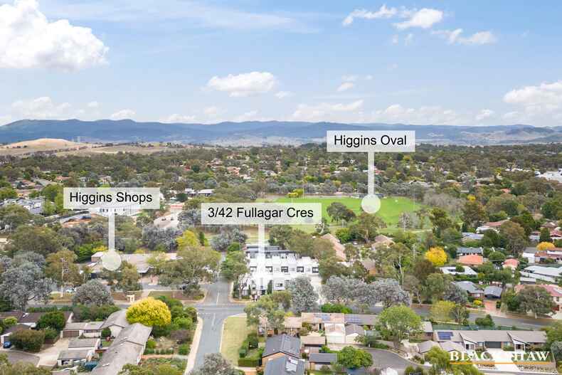 3/42 Fullagar Crescent Higgins 3/42 Fullagar Crescent Higgins