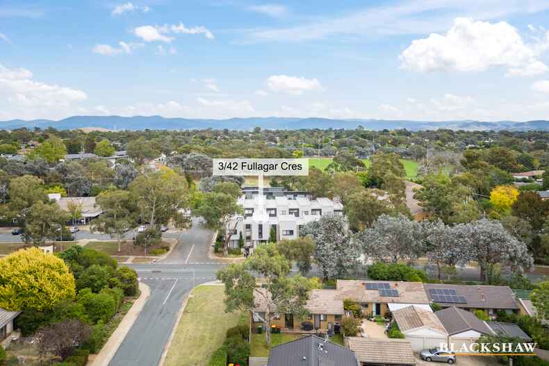 3/42 Fullagar Crescent Higgins 3/42 Fullagar Crescent Higgins