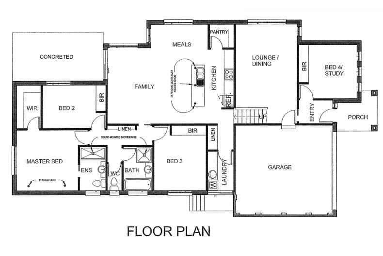 Lot 26/38 Bieundurry Street Bonner Lot 26/38 Bieundurry Street Bonner