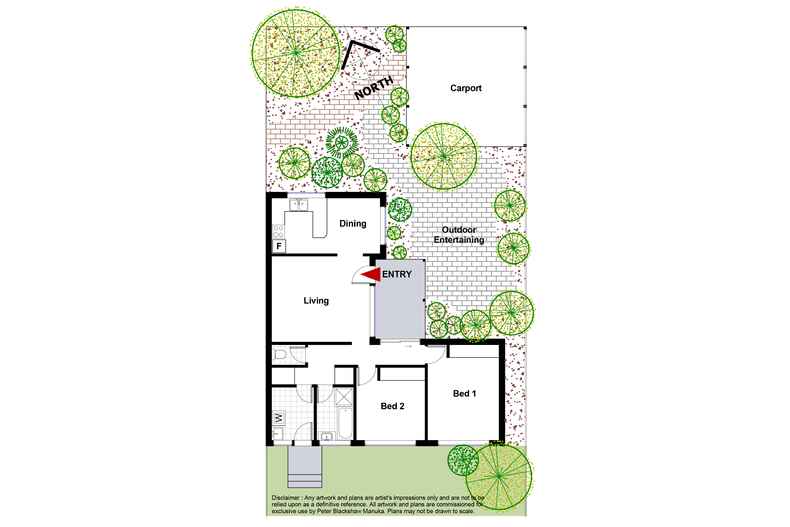 28 Vanzetti Crescent  Kambah 28 Vanzetti Crescent  Kambah