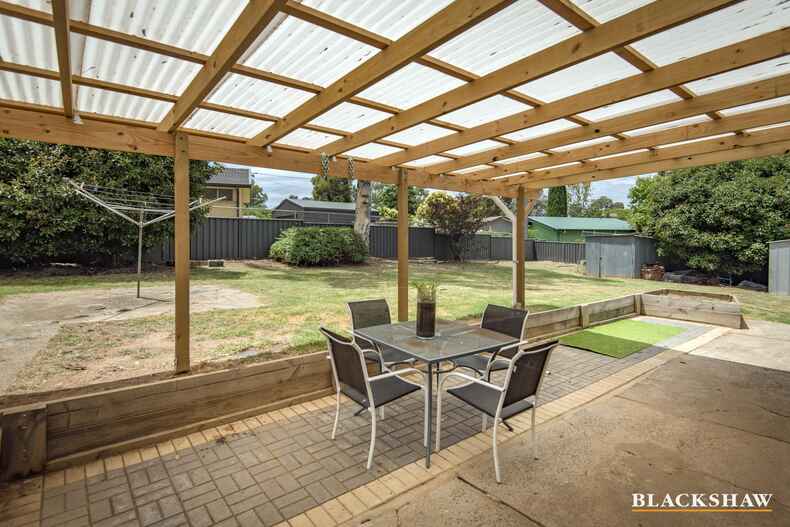 52 Companion Crescent Flynn