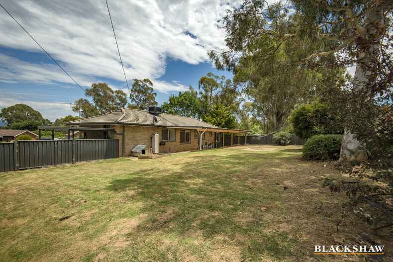 52 Companion Crescent Flynn