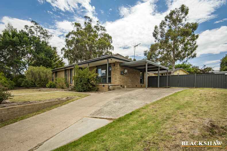 52 Companion Crescent Flynn