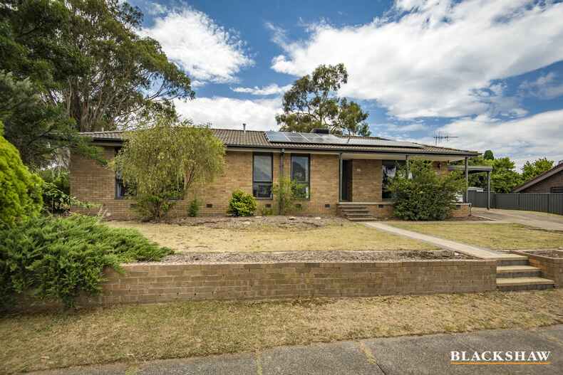 52 Companion Crescent Flynn