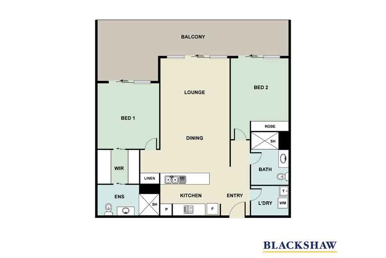 16/5 Skuta Place Denman Prospect