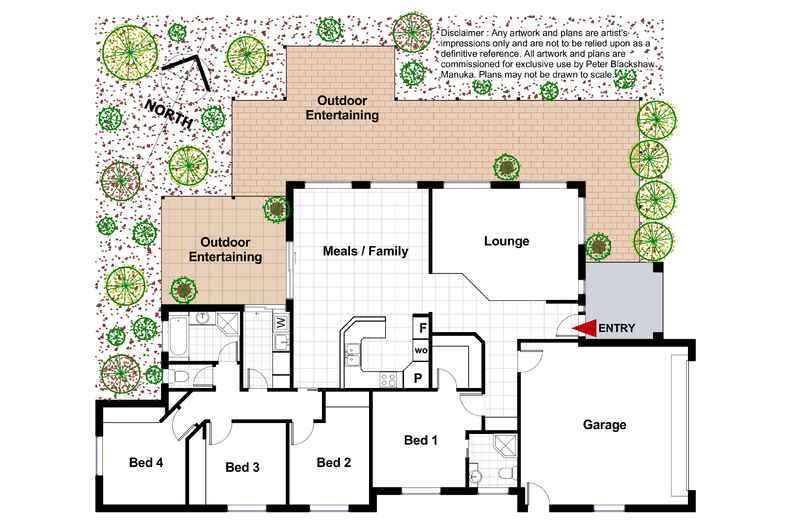 11 Rolfe Place Queanbeyan