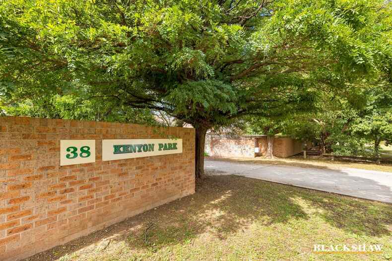 5/38 Kenyon Circuit Monash 5/38 Kenyon Circuit Monash