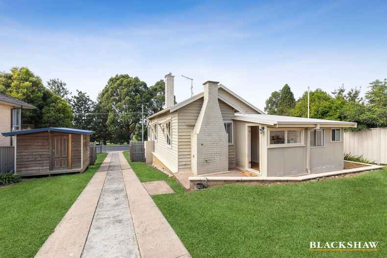 47 Evans Street Moruya 47 Evans Street Moruya