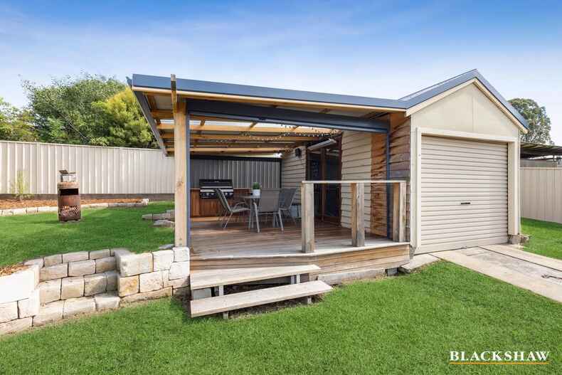 47 Evans Street Moruya 47 Evans Street Moruya