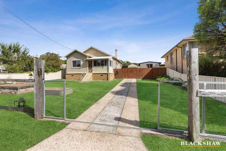 47 Evans Street Moruya 47 Evans Street Moruya