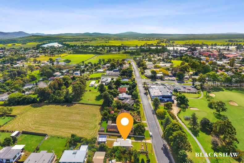 47 Evans Street Moruya 47 Evans Street Moruya
