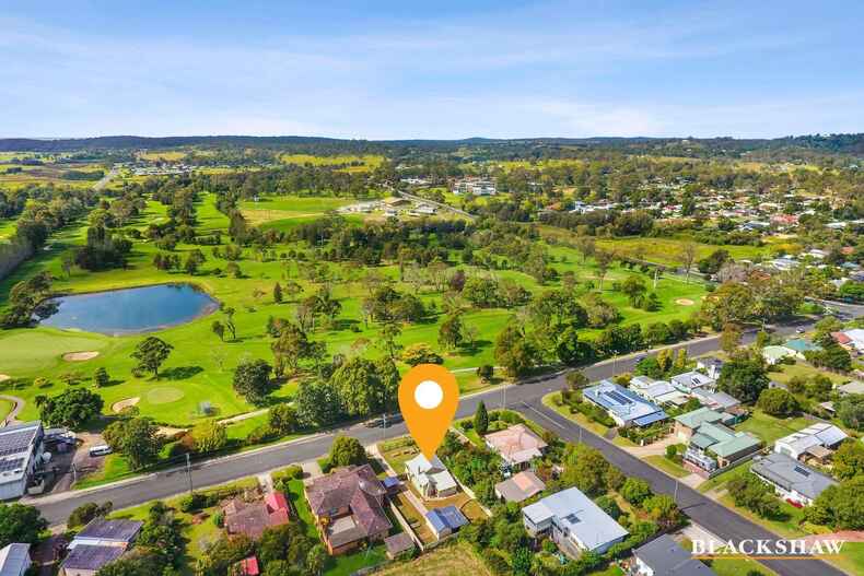 47 Evans Street Moruya 47 Evans Street Moruya