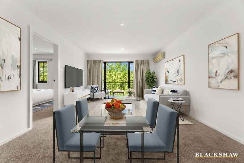 13/7 Ijong Street Braddon 13/7 Ijong Street Braddon