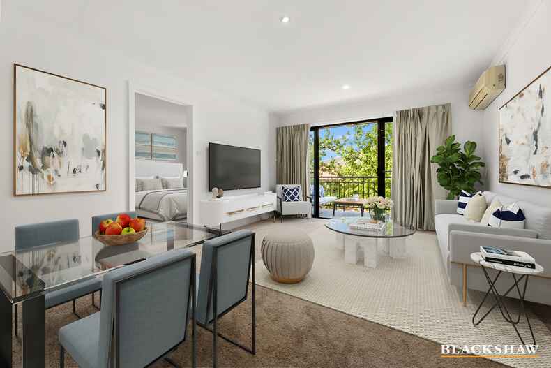 13/7 Ijong Street Braddon 13/7 Ijong Street Braddon