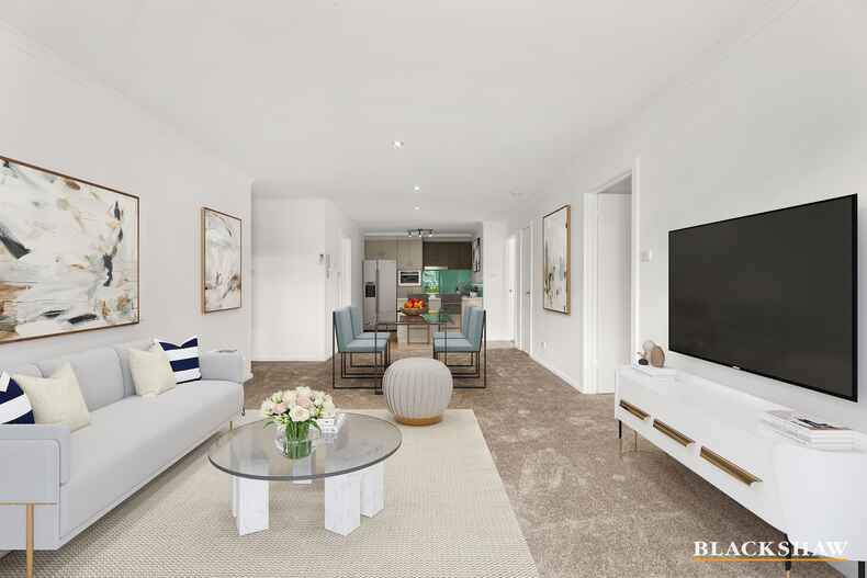 13/7 Ijong Street Braddon 13/7 Ijong Street Braddon