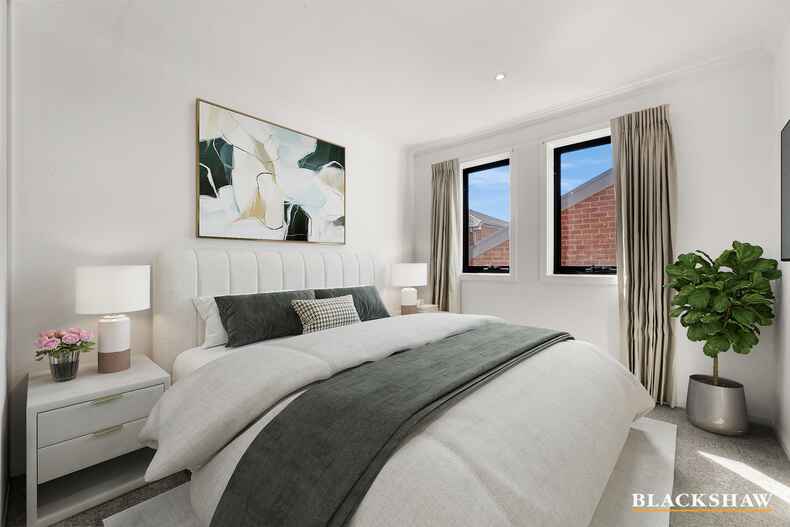 13/7 Ijong Street Braddon 13/7 Ijong Street Braddon