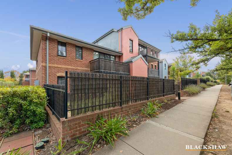 13/7 Ijong Street Braddon 13/7 Ijong Street Braddon
