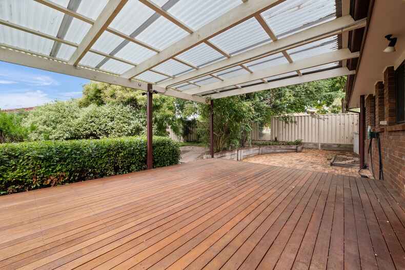 2 Farrelly Close Oxley 2 Farrelly Close Oxley