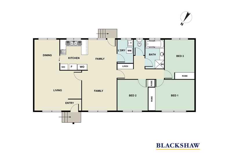 2 Farrelly Close Oxley 2 Farrelly Close Oxley