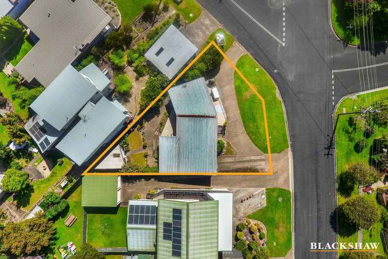 32 Grantham Road Batehaven