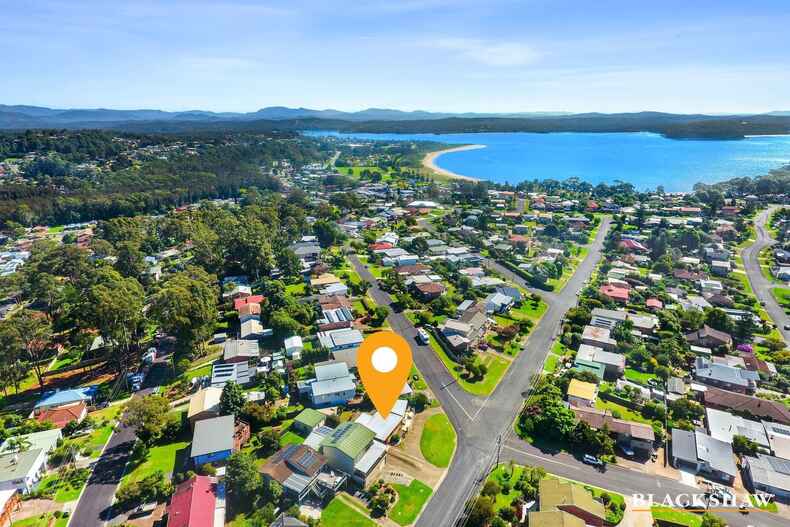 32 Grantham Road Batehaven