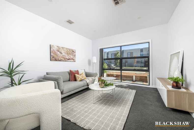 20 Pademelon Street Throsby 20 Pademelon Street Throsby
