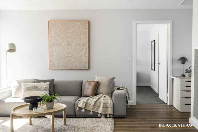 20 Pademelon Street Throsby 20 Pademelon Street Throsby