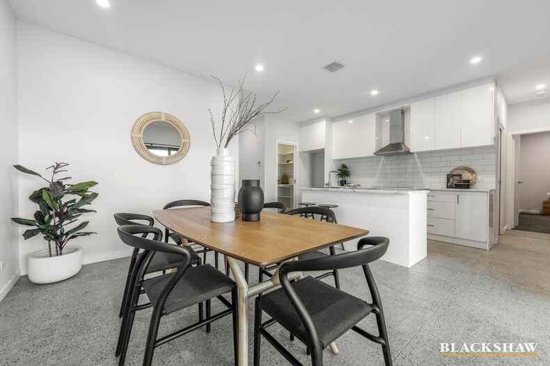 20 Pademelon Street Throsby 20 Pademelon Street Throsby