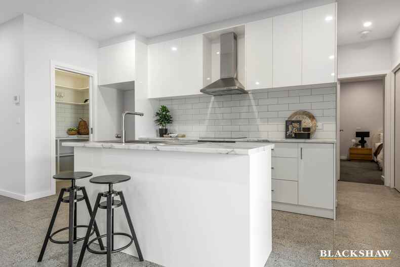 20 Pademelon Street Throsby 20 Pademelon Street Throsby