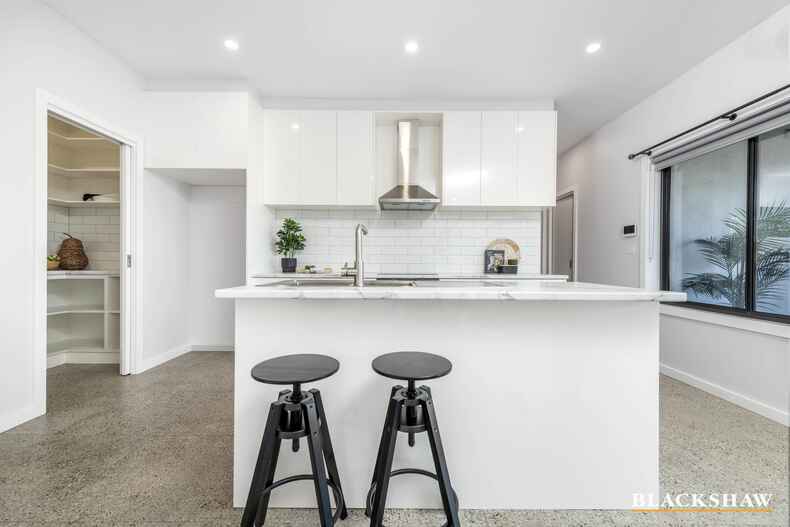20 Pademelon Street Throsby 20 Pademelon Street Throsby