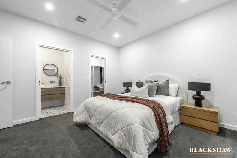 20 Pademelon Street Throsby 20 Pademelon Street Throsby