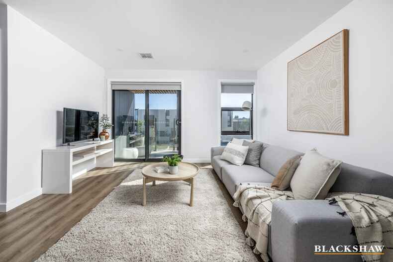 20 Pademelon Street Throsby 20 Pademelon Street Throsby