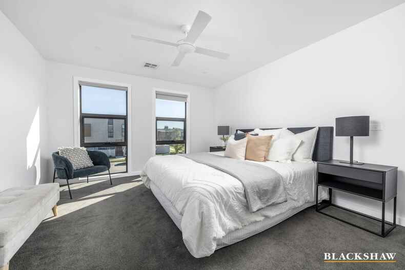 20 Pademelon Street Throsby 20 Pademelon Street Throsby