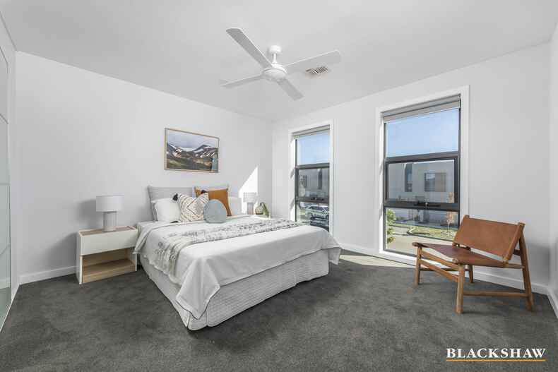 20 Pademelon Street Throsby 20 Pademelon Street Throsby