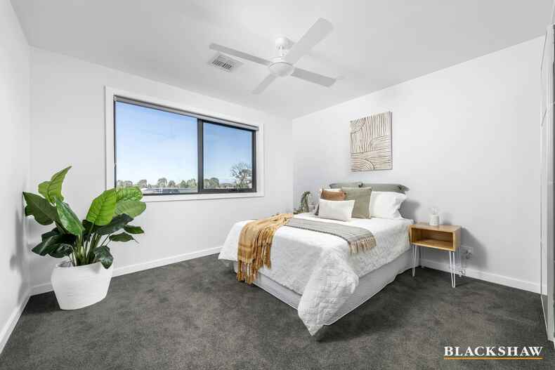20 Pademelon Street Throsby 20 Pademelon Street Throsby